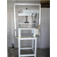Simple press machine (with safety device)