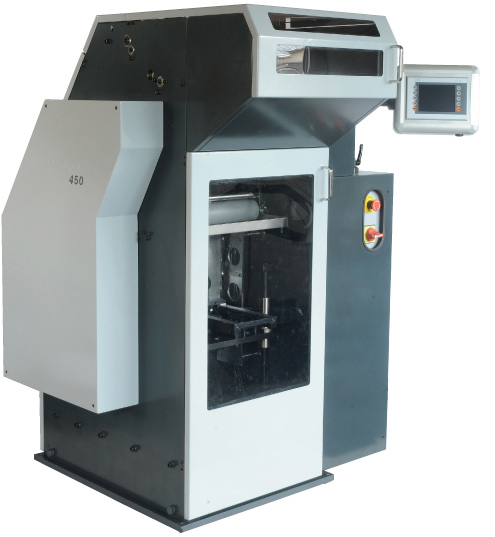 合紙機『Mitamax450』