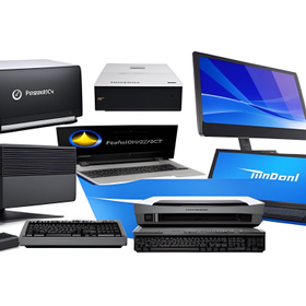 【製造業向け】PC｜ソリューション部