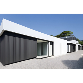 【建設事務所向け】オフィス｜ユニットハウス