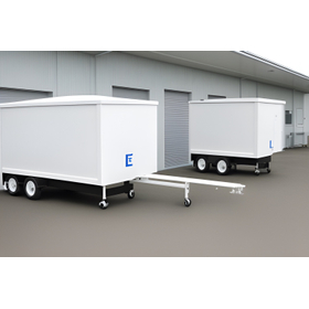 【介護施設向け】療養用ユニットハウス