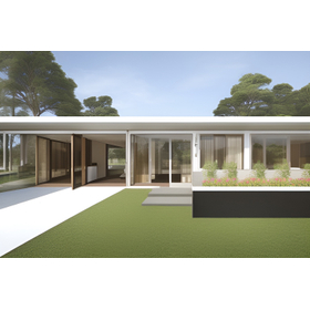 【地方自治体向け】デイサービス｜ユニットハウス