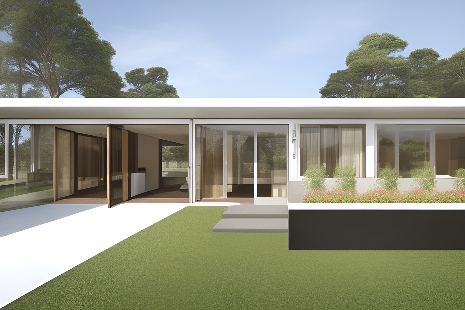 【建設現場向け】デイサービス｜ユニットハウス