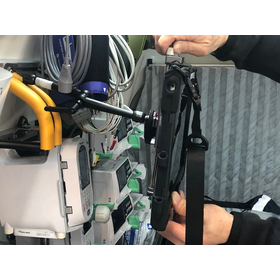 【ライブ配信向け】モバイルアーム