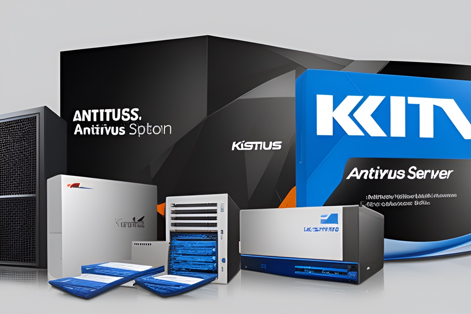 【運行管理向け】キッティング｜ソリューション部