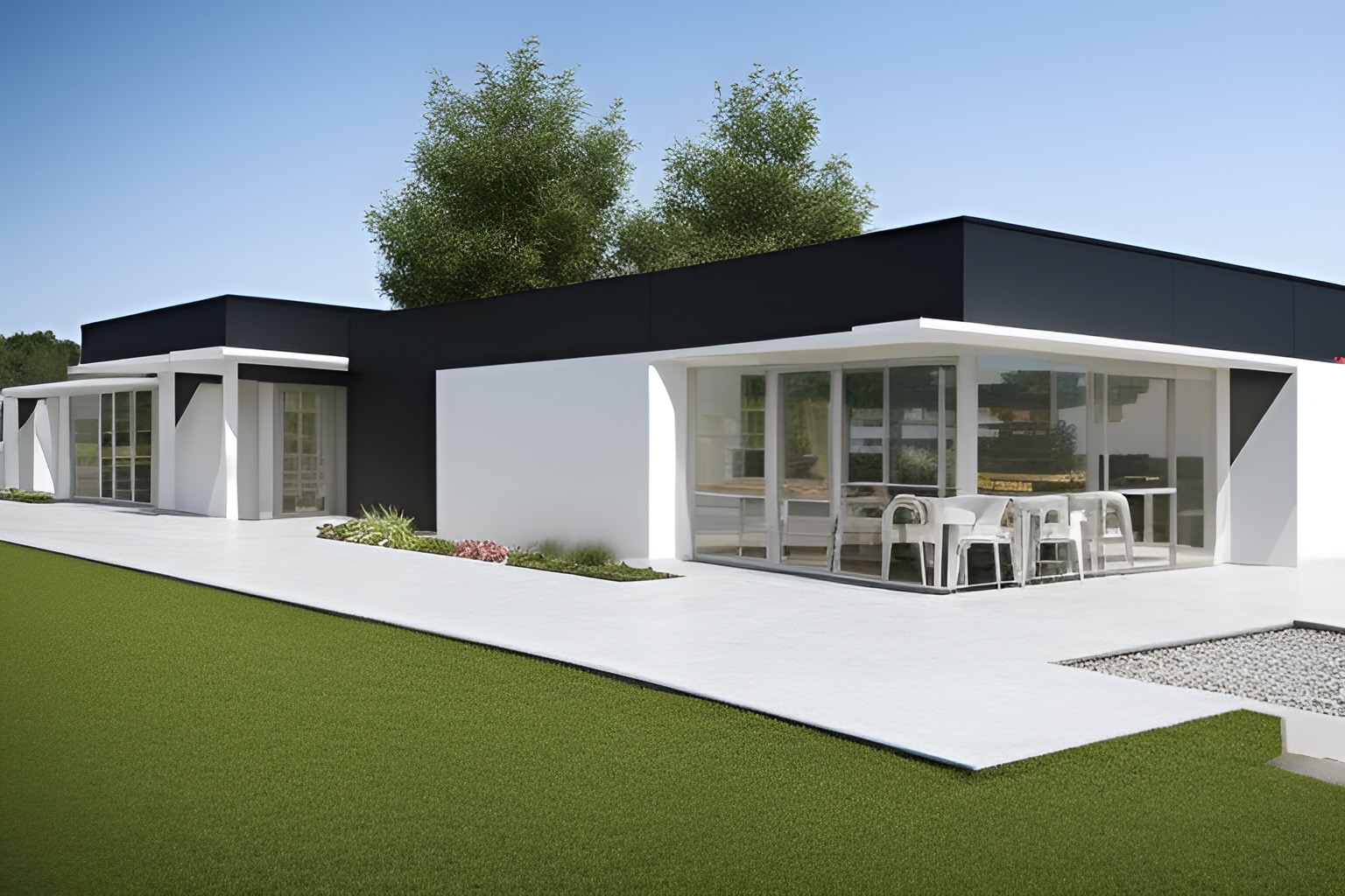 【トリミングサロン向け】店舗｜ユニットハウス