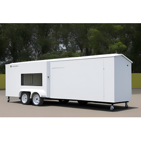 Fever Clinic for Sports Facilities | Unit House