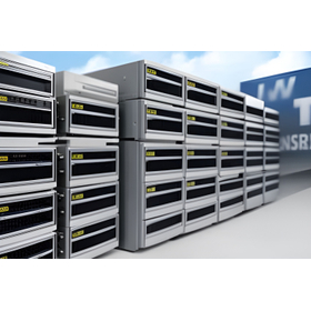 【エンタメ配信向け】サーバ｜ソリューション部