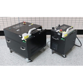 Laser Cleaner FL-LC Series for Medical Devices