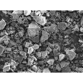 結晶性シリカパウダー