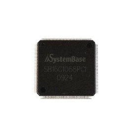 SB16C1058PCI_FBGA176