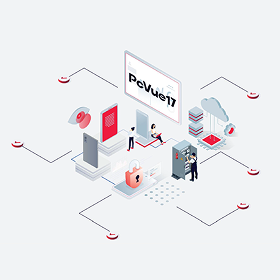 PcVue v17