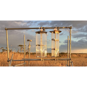 風力発電モジュール