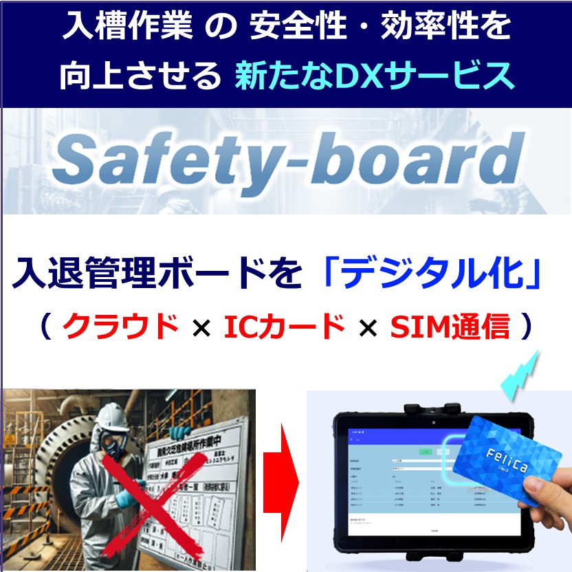 フォークリフト接近警報システム「ICライダーZ」 北興産業 | イプロス