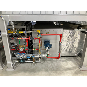 【Painting Drying Test Equipment】The...