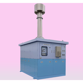 酸化エチレンガス処理装置【EOCSシリーズ】【医療機器業界向け】