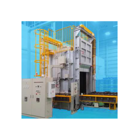 【二輪車部品向け】アルミ熱処理装置のご紹介