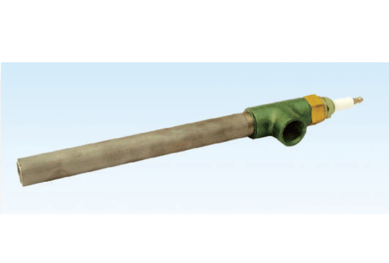 パイロットバーナ【PLXバーナ】