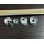 Cost reduction of aluminum die-cast parts using zinc die-casting.
