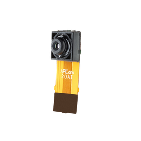 【物流向け】マシンビジョン用 デプスマップカメラ