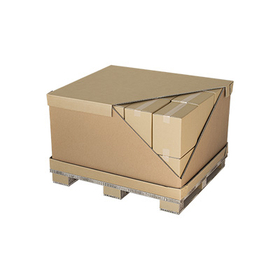 Eco Board Sleeve Set for Automotive...