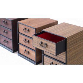 【旅館ホテル向け】客室のインテリアを彩る、和モダンな工芸品