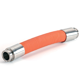 【ワイン醸造向け】風味保持・ガス抜け対策ホース　TH44