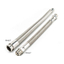 High pressure resistance and flexibility PTFE hose RH27 for chemical plants