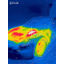 Wind tunnel, cooling, thermal fluid measurement, thermal management, automotive