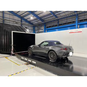 自動車用天秤　SLIM BALANCE