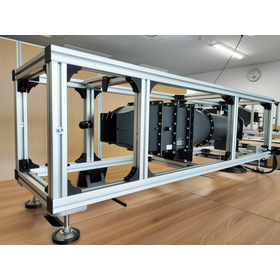 SWTシリーズ：小型卓上風洞