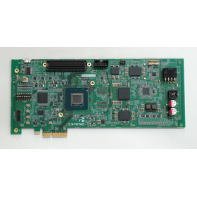 【開発支援ボード・モジュール・IP】Agilex5E_Board