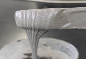 【電子機器向け】二液性常温硬化型エポキシ樹脂 TE-6430