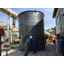 【Use Case】Cement Silo Elevation Work