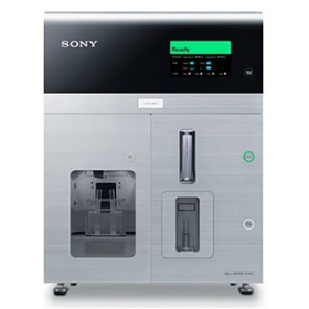 【セルソーター導入事例】九州大学農学研究院様_共通機器室での運用