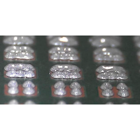 【教育機関向け】基板実装サービス