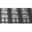 High-speed solution through board-level implementation for communication applications.