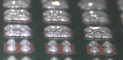 【防衛向け】基板実装ならアガタ電子