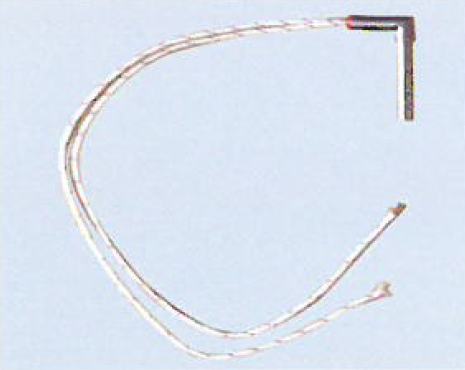 【半導体製造向け】カートリッジヒーター