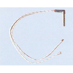 【半導体製造向け】カートリッジヒーター