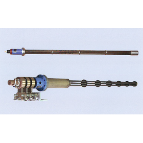 【不織布向け】ロール加熱用ヒーター