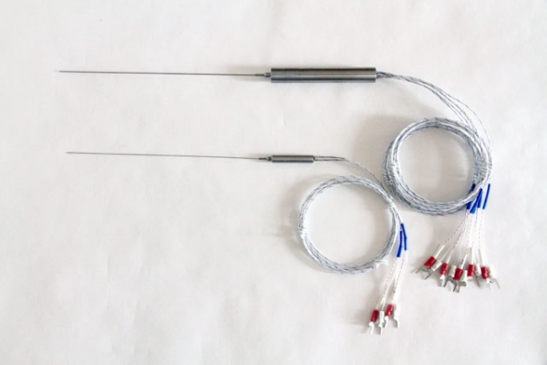 【半導体プロセス最適化向け】多点式センサー