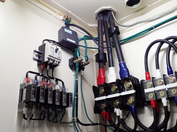 【導入事例】株式会社有沢製作所様