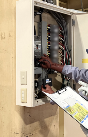 【導入事例】中国電力株式会社様×広島精密工業株式会社様