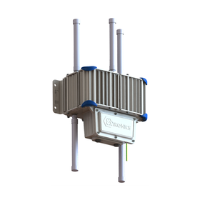 Outdoor Long-Distance Communication...