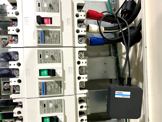 【導入事例】株式会社丸山製作所様