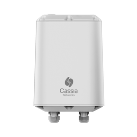 Outdoor Long-Distance Communication...