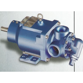 【化学プラント向け】ユニバーサル・マグドライブ