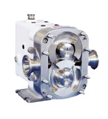 レボリューション・ポンプ