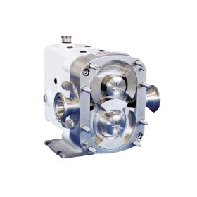 レボリューション・ポンプ